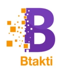 btakti pos android application logo